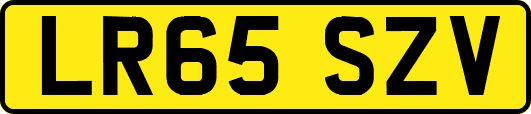 LR65SZV