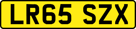 LR65SZX