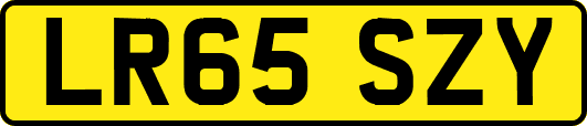 LR65SZY