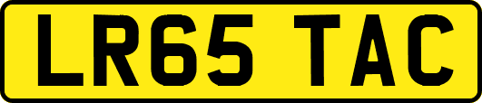LR65TAC