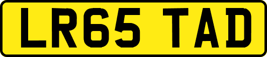 LR65TAD