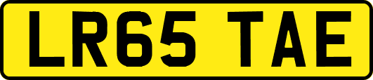 LR65TAE
