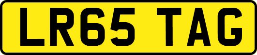 LR65TAG