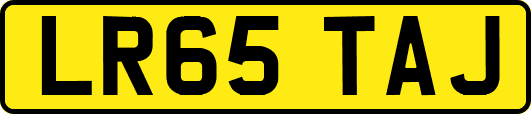 LR65TAJ