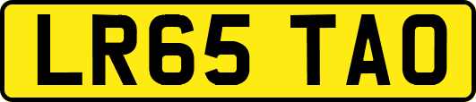 LR65TAO