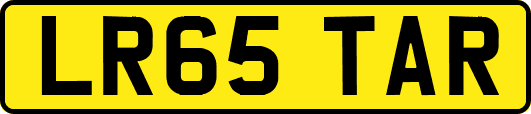 LR65TAR
