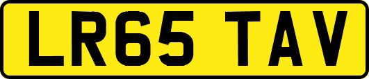 LR65TAV