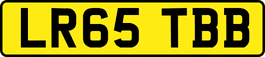 LR65TBB