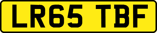 LR65TBF