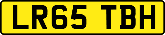 LR65TBH