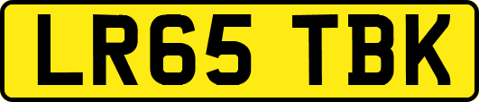 LR65TBK