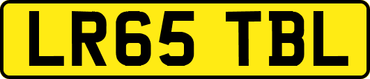 LR65TBL