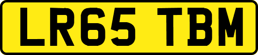 LR65TBM