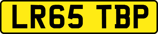 LR65TBP
