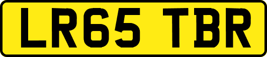 LR65TBR