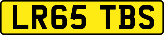 LR65TBS