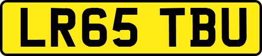 LR65TBU