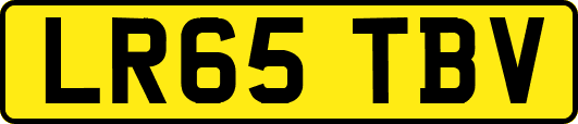 LR65TBV