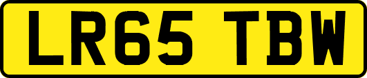 LR65TBW