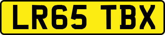 LR65TBX