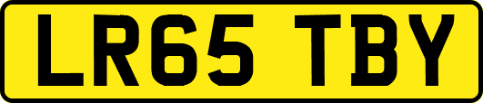 LR65TBY
