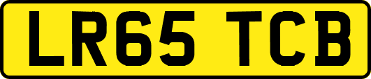 LR65TCB