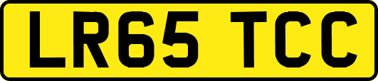 LR65TCC