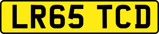LR65TCD