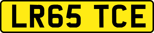 LR65TCE