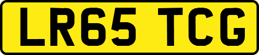 LR65TCG
