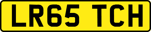 LR65TCH