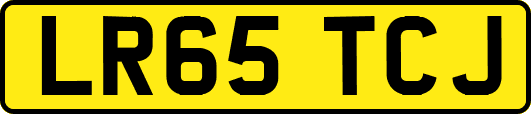 LR65TCJ