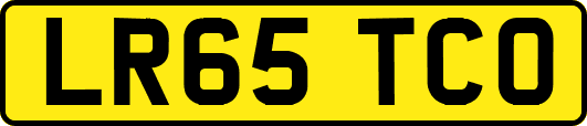 LR65TCO