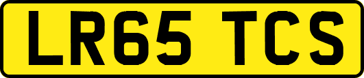 LR65TCS