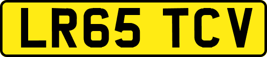LR65TCV