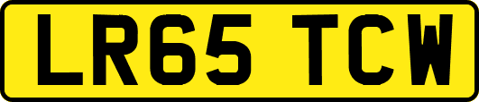 LR65TCW