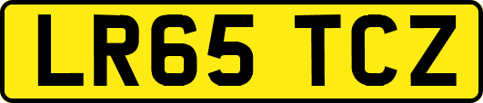 LR65TCZ