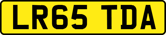 LR65TDA