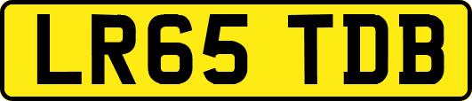 LR65TDB