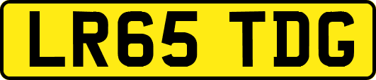 LR65TDG