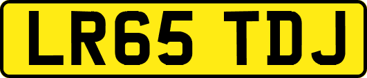 LR65TDJ