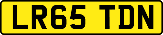 LR65TDN