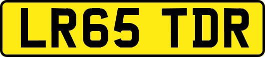 LR65TDR