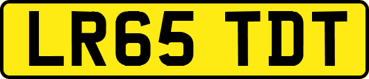 LR65TDT