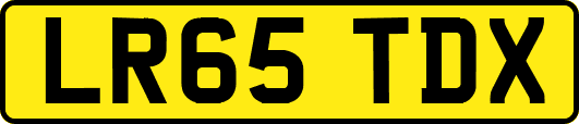 LR65TDX