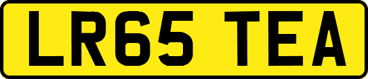 LR65TEA