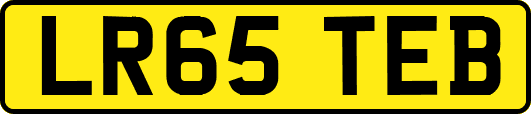 LR65TEB