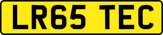 LR65TEC