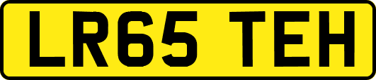 LR65TEH