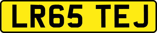 LR65TEJ